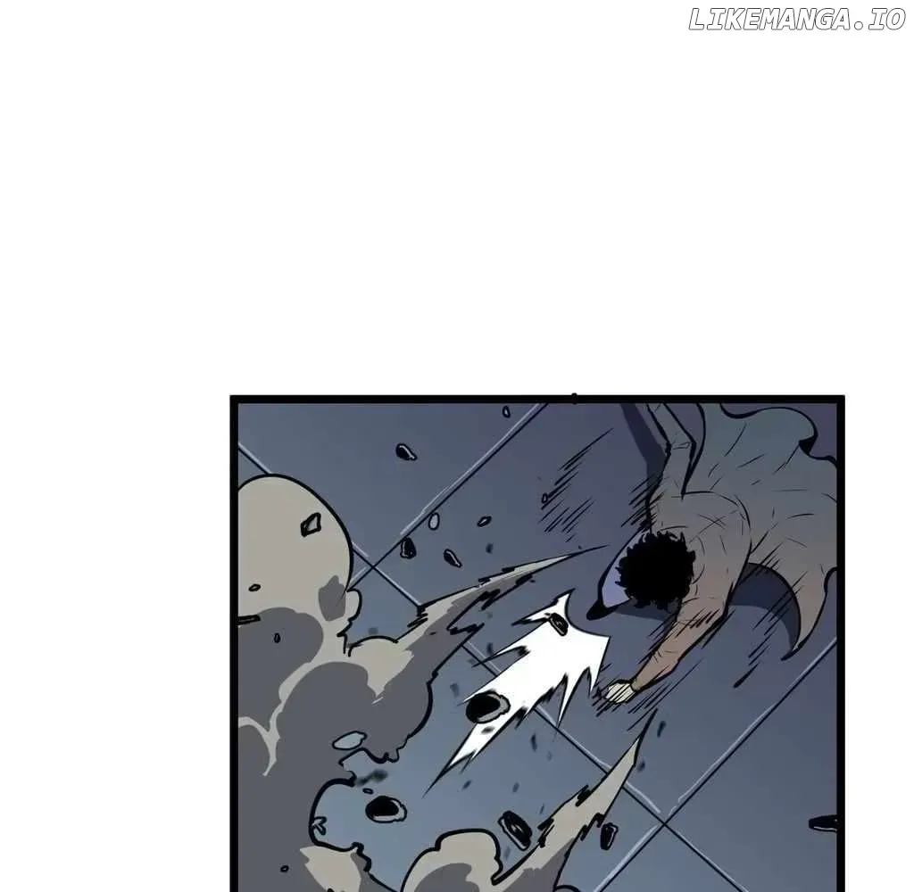 Mirror Prepayment Chapter 8 Online - página 58