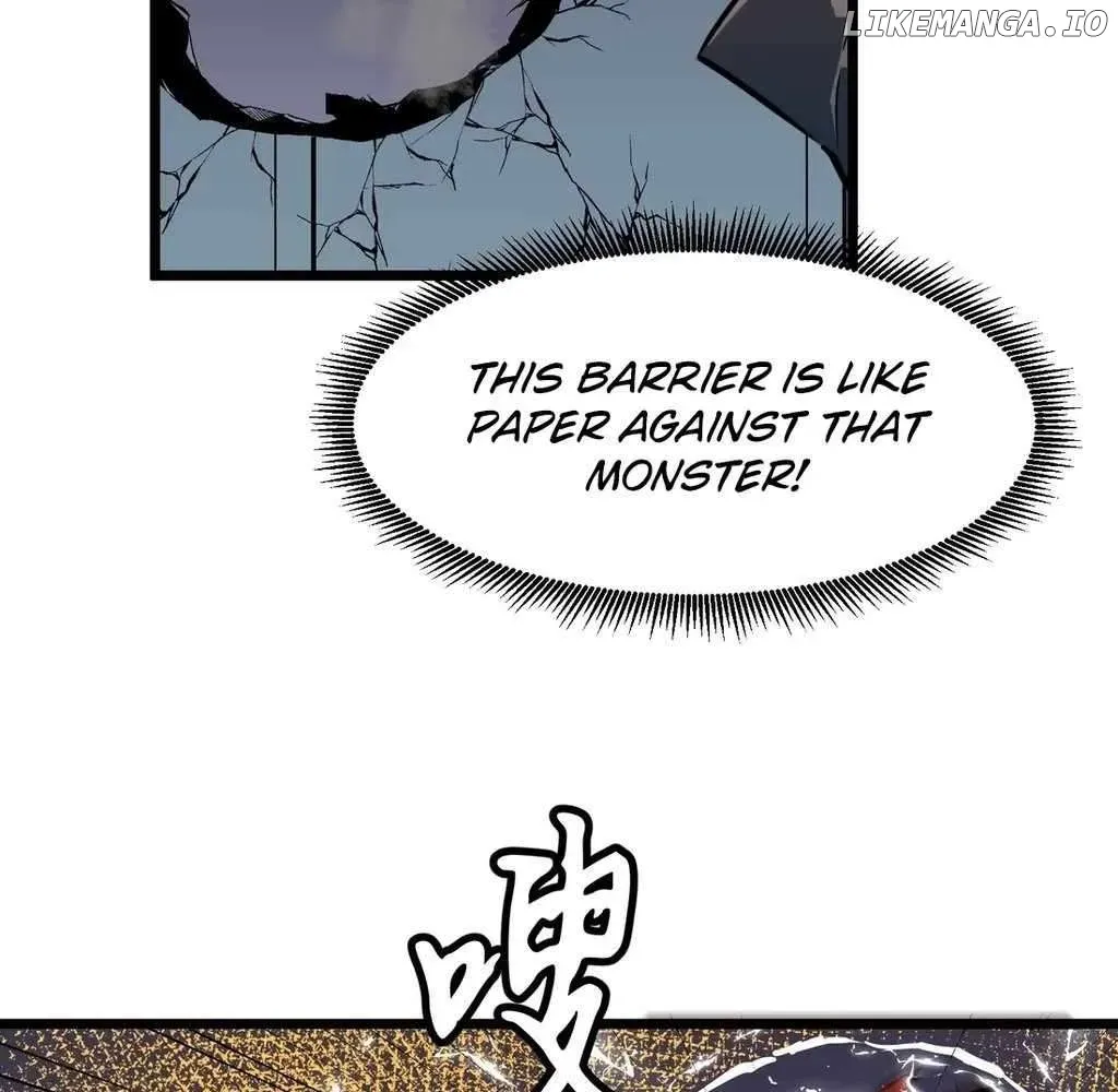 Mirror Prepayment Chapter 8 Online - página 60