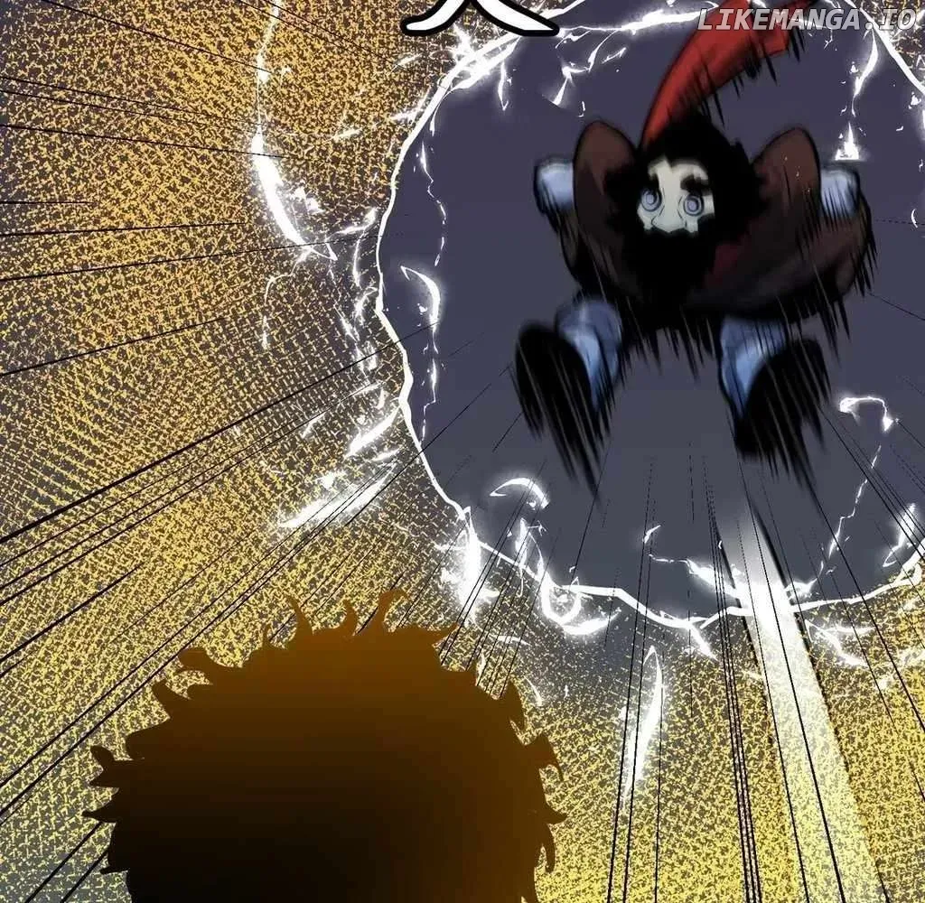 Mirror Prepayment Chapter 8 Online - página 61