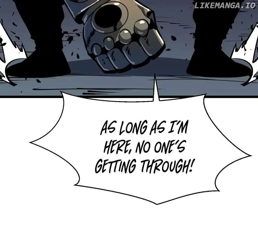 Mirror Prepayment Chapter 8 Online - página 71