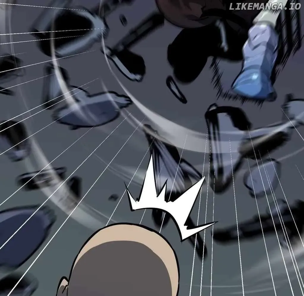 Mirror Prepayment Chapter 8 Online - página 80