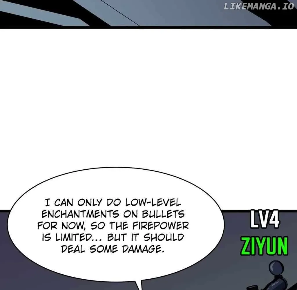 Mirror Prepayment Chapter 8 Online - página 87