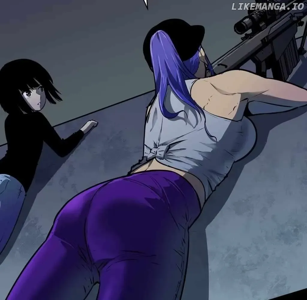 Mirror Prepayment Chapter 8 Online - página 88