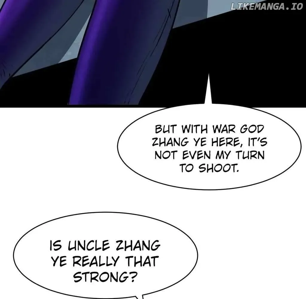 Mirror Prepayment Chapter 8 Online - página 89