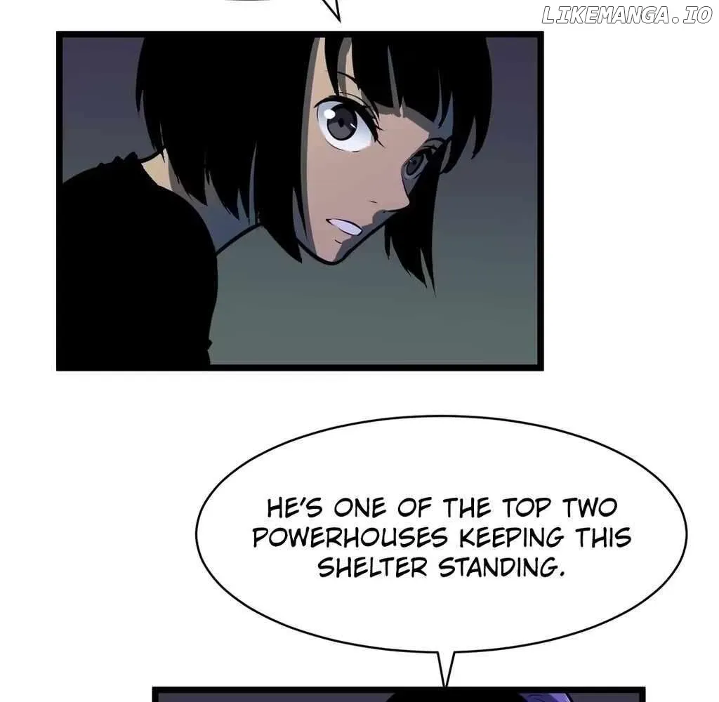 Mirror Prepayment Chapter 8 Online - página 90