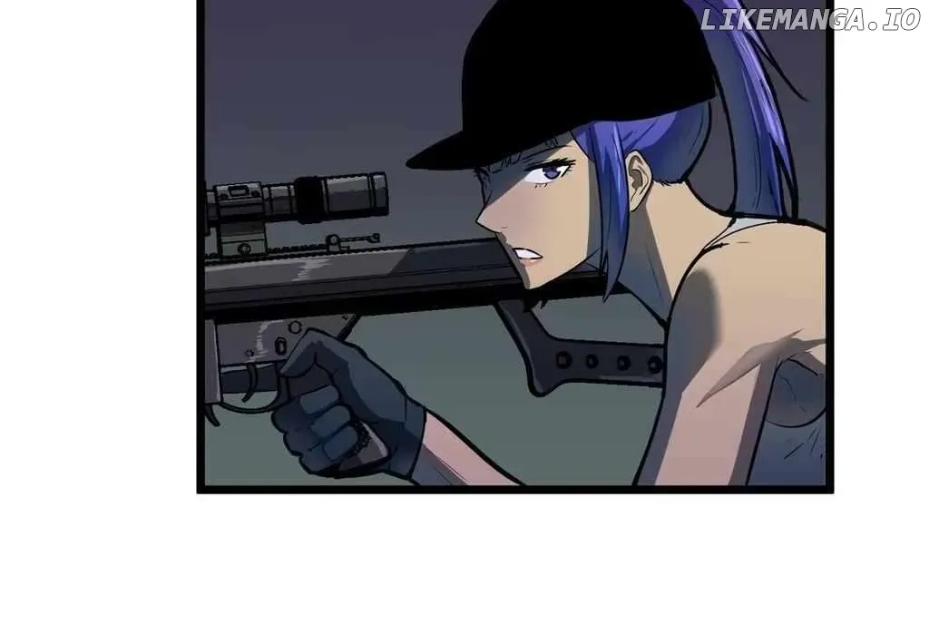 Mirror Prepayment Chapter 8 Online - página 91