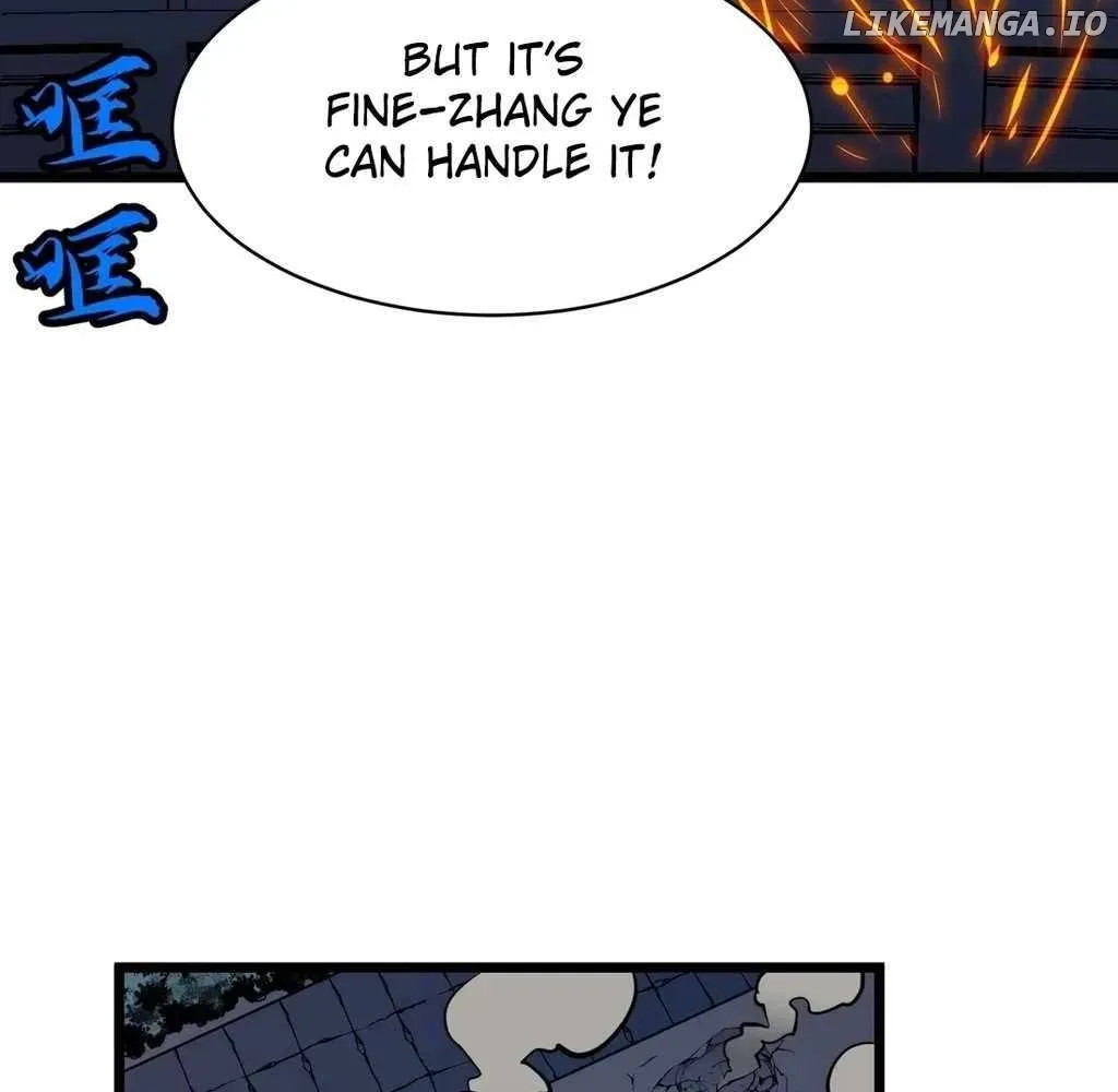 Mirror Prepayment Chapter 8 Online - página 93