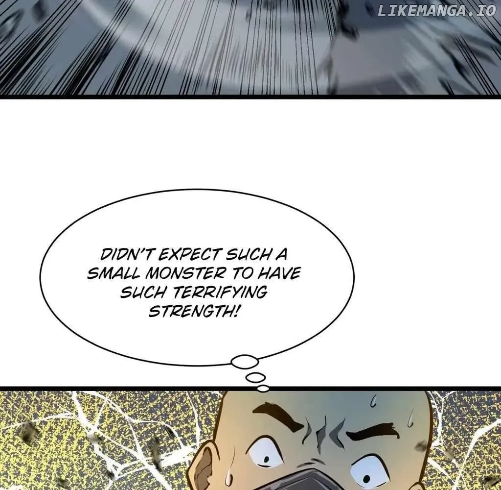 Mirror Prepayment Chapter 8 Online - página 97