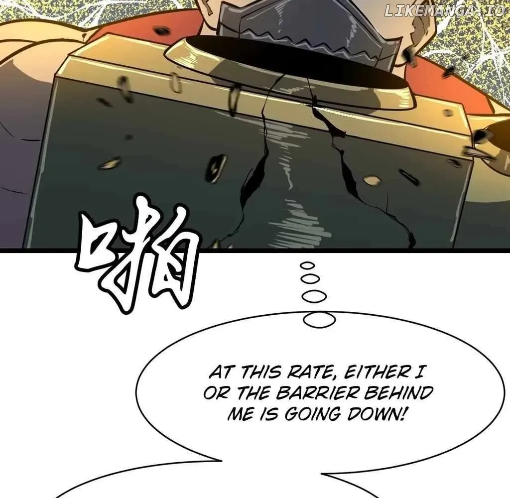 Mirror Prepayment Chapter 8 Online - página 98