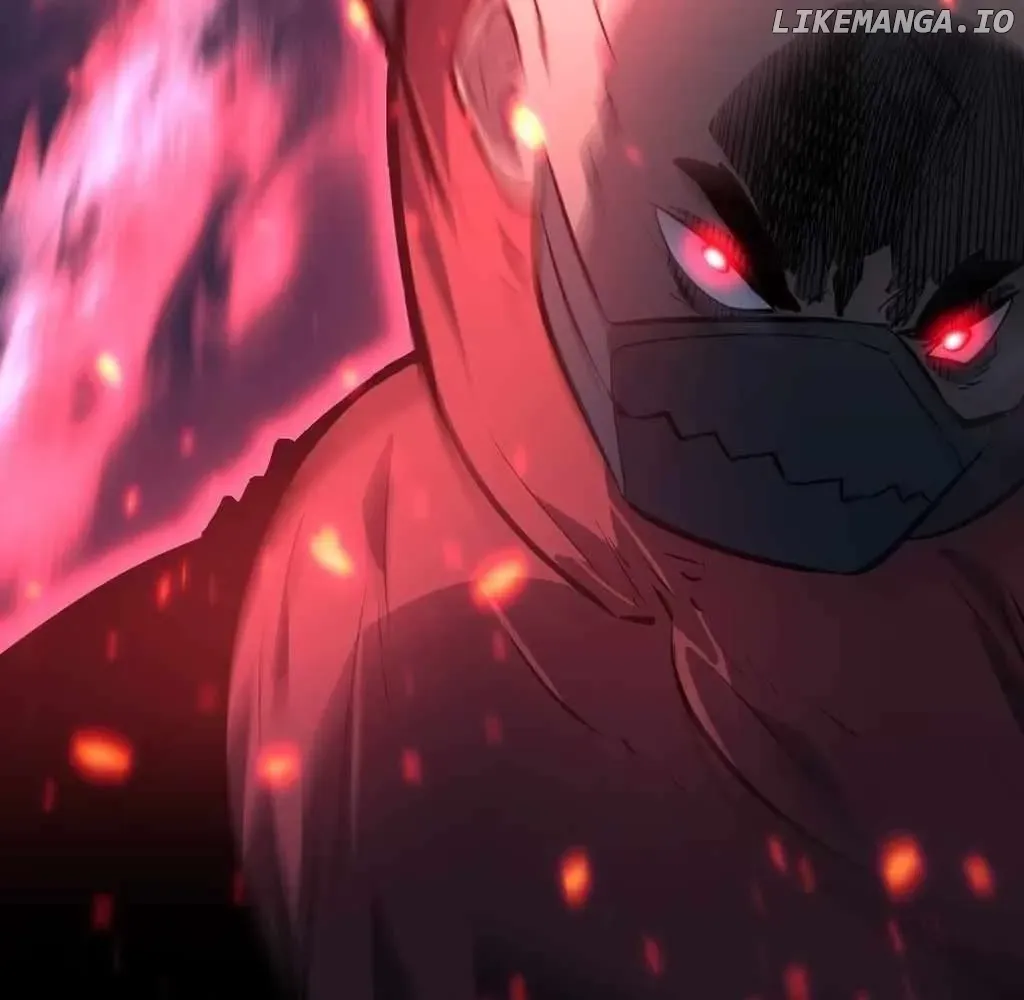 Mirror Prepayment Chapter 8 Online - página 105
