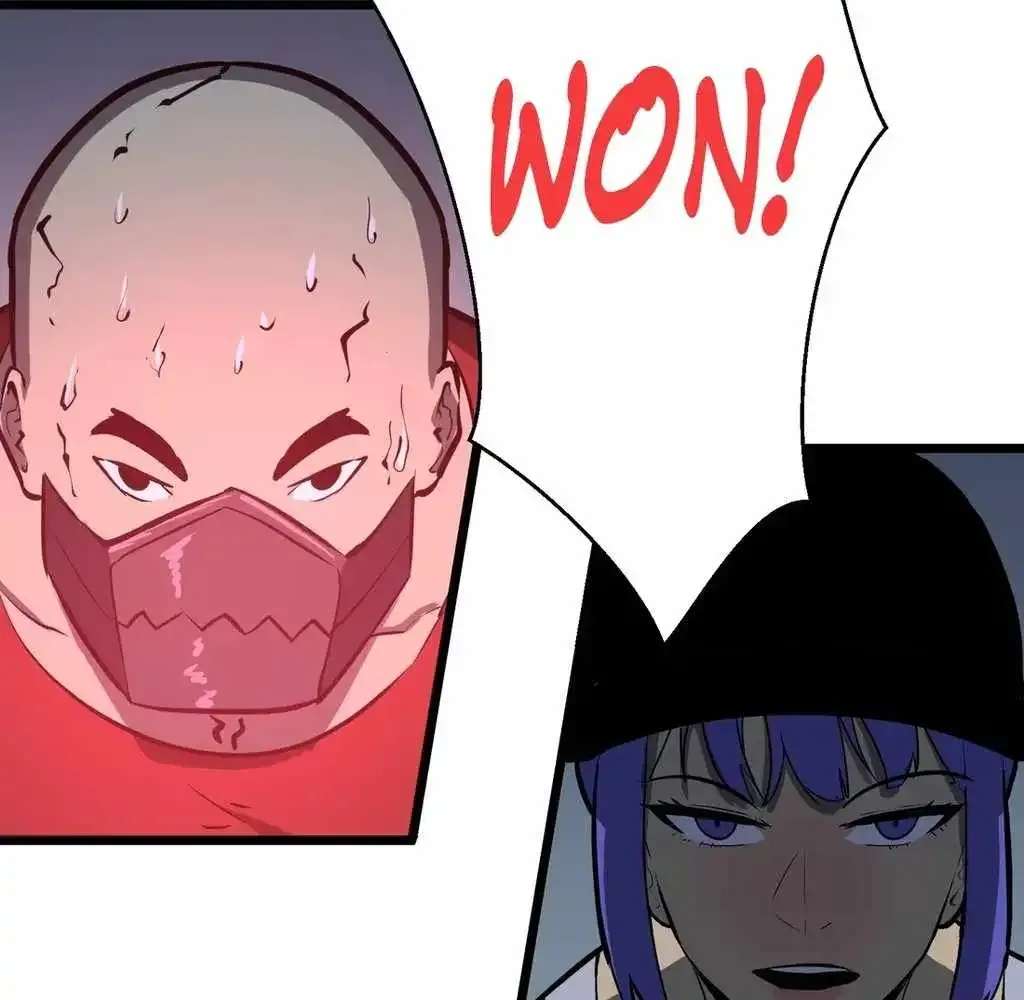 Mirror Prepayment Chapter 9 Online - página 16