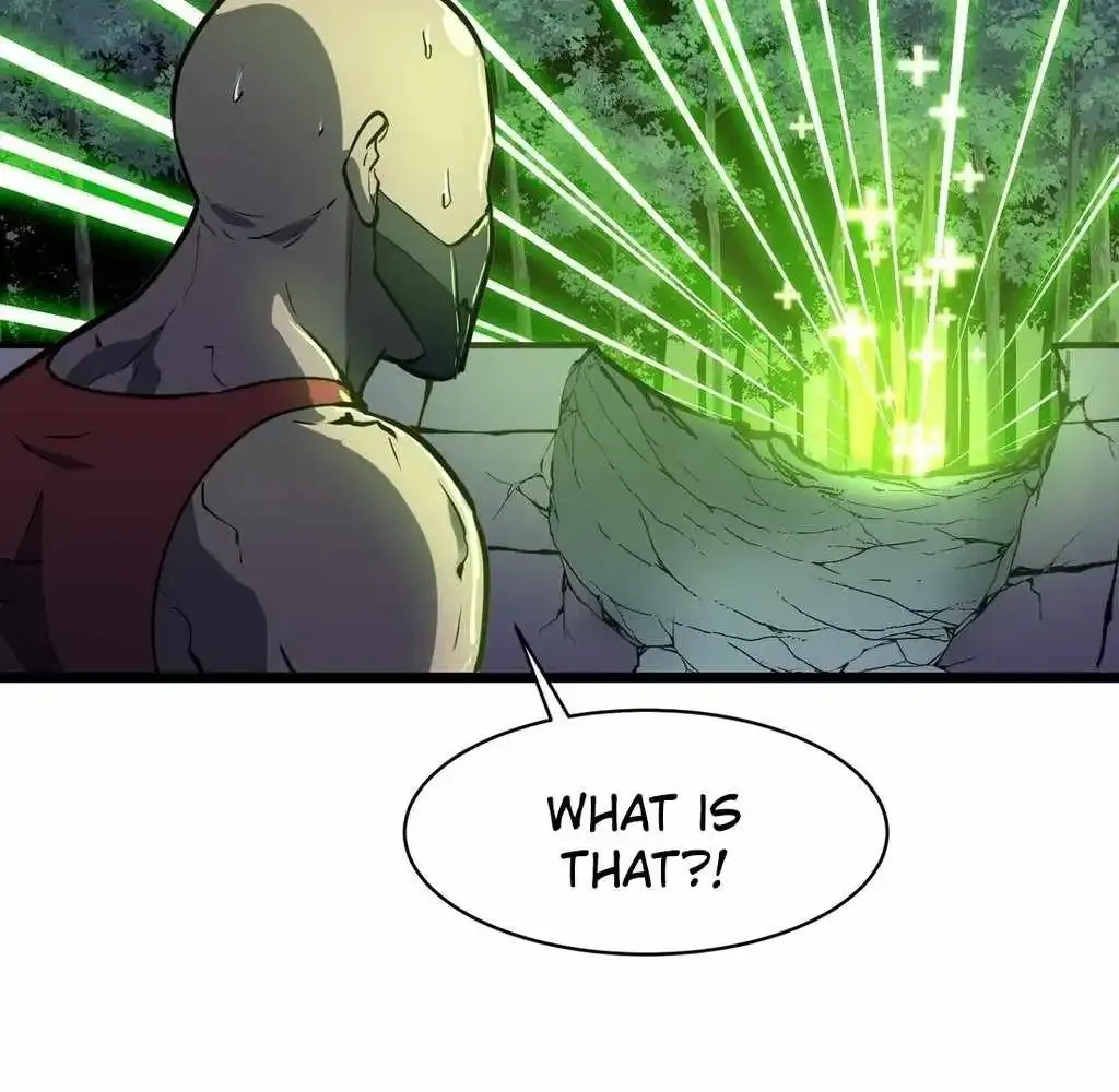 Mirror Prepayment Chapter 9 Online - página 22