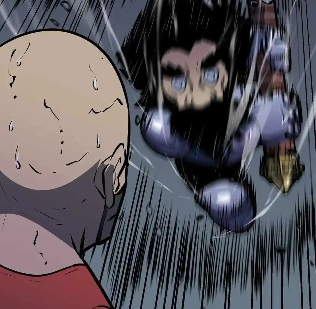 Mirror Prepayment Chapter 9 Online - página 25