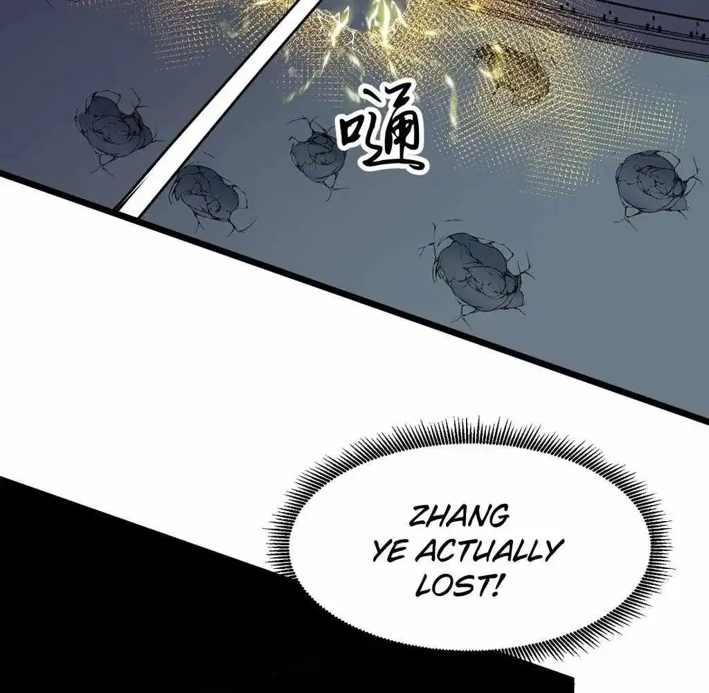 Mirror Prepayment Chapter 9 Online - página 33