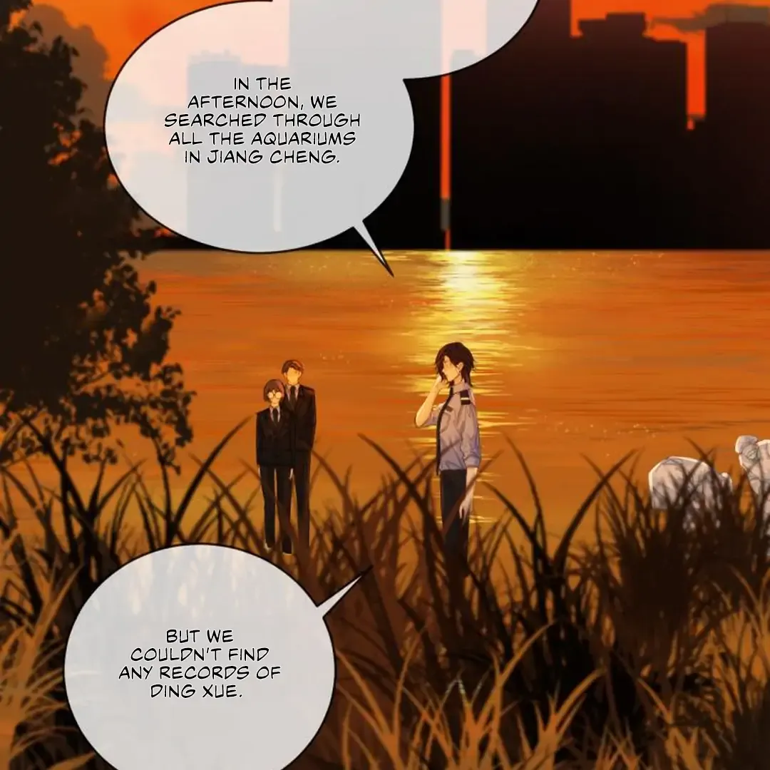 Miss Forensics Chapter 26 Online - página 11