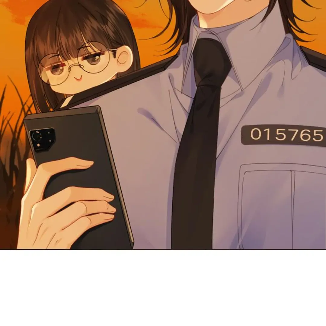 Miss Forensics Chapter 26 Online - página 18