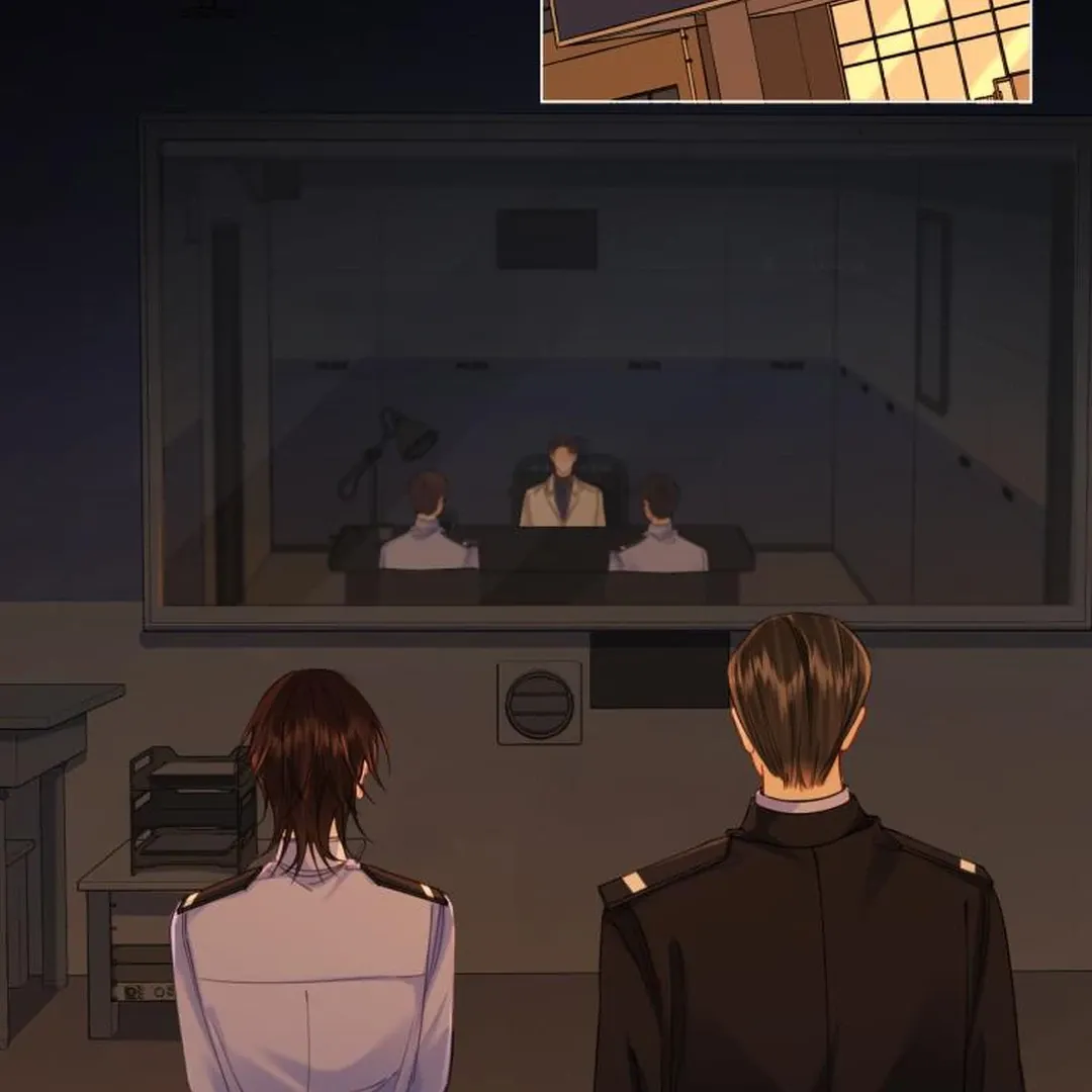 Miss Forensics Chapter 26 Online - página 64
