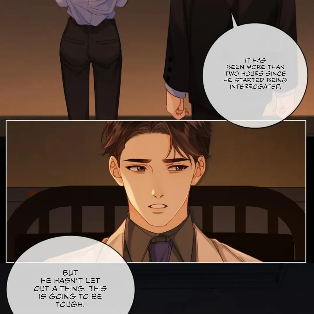 Miss Forensics Chapter 26 Online - página 65