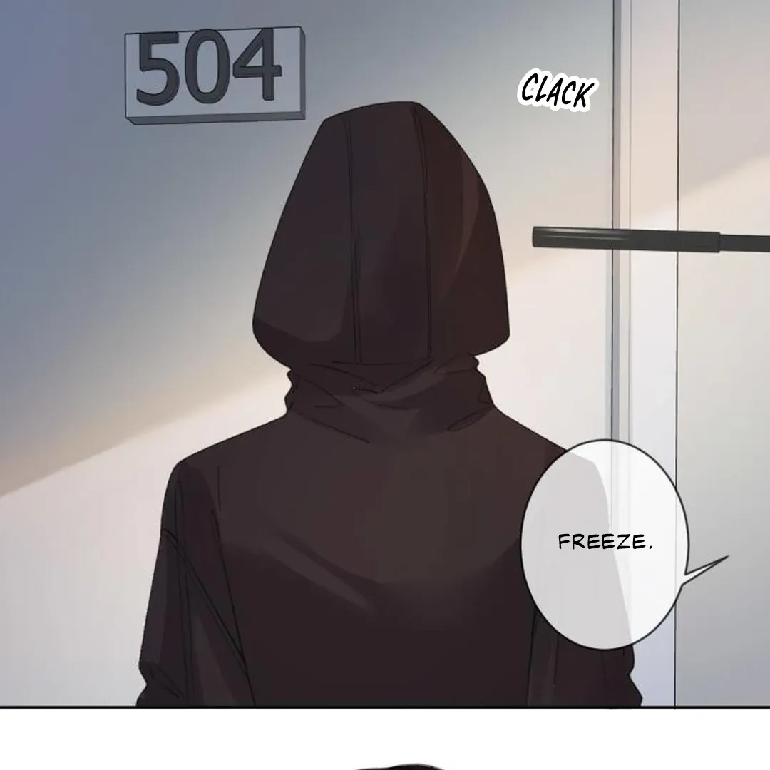 Miss Forensics Chapter 32 Online - página 23