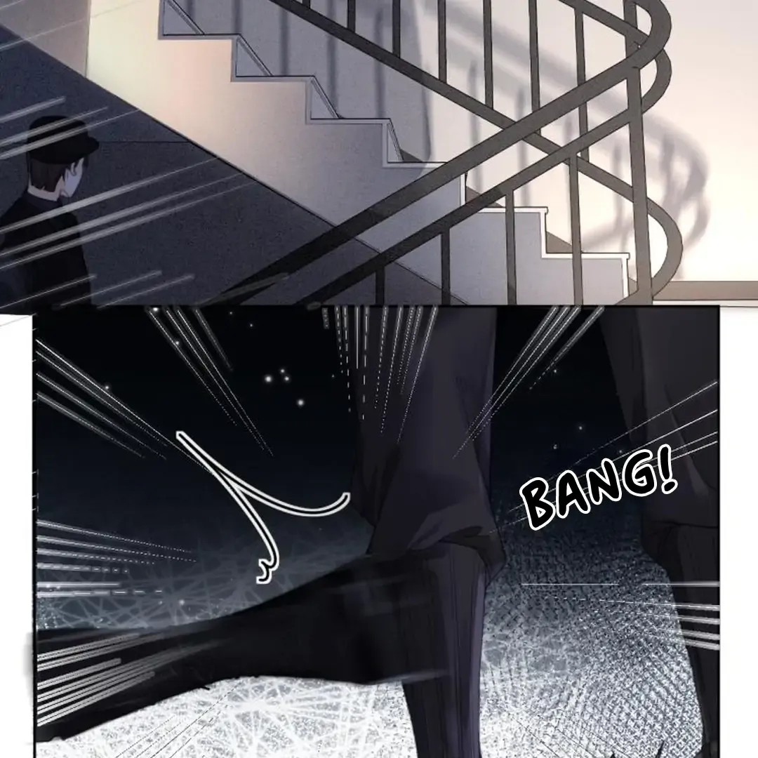 Miss Forensics Chapter 32 Online - página 32
