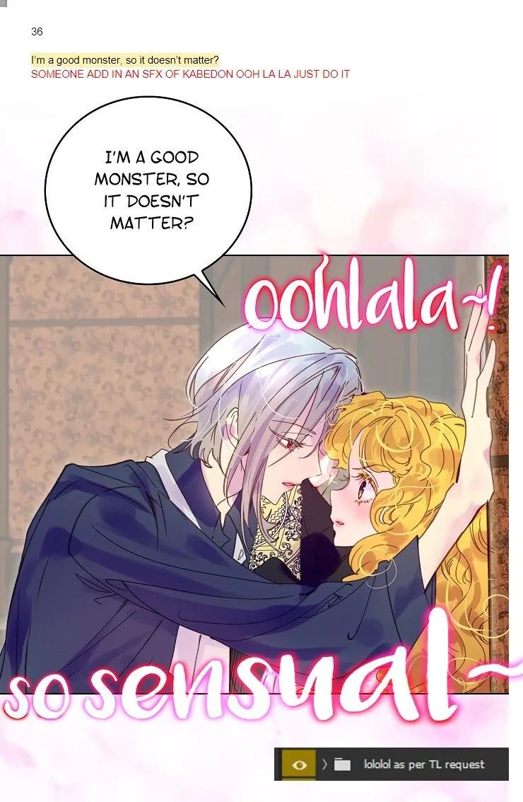 Miss Not-So Sidekick Chapter 103 Online - página 12