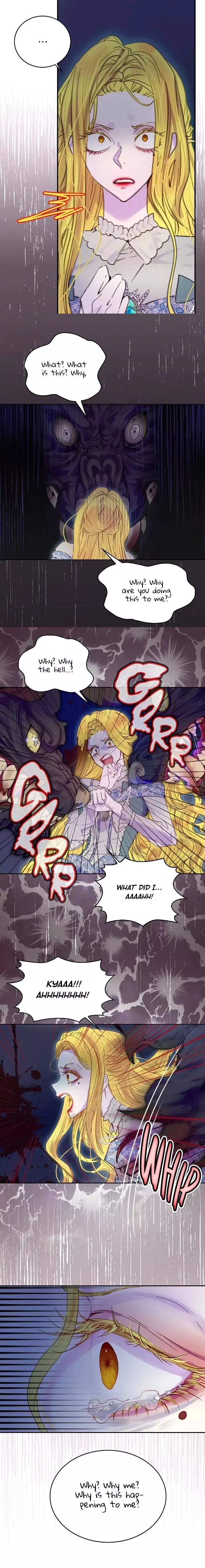 Miss Not-So Sidekick Chapter 113 Online - página 10