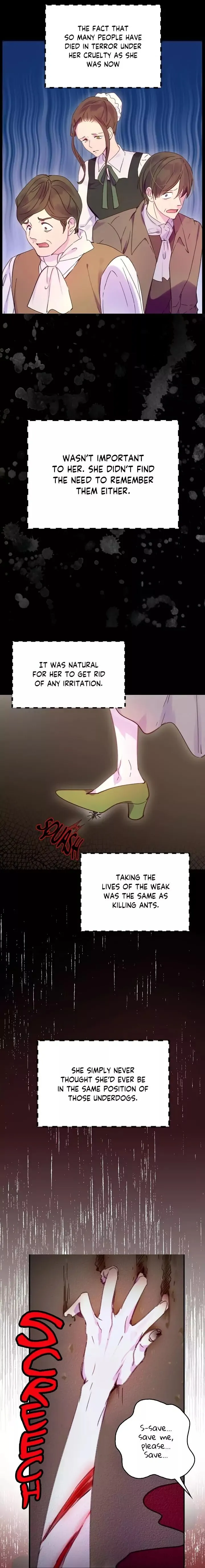 Miss Not-So Sidekick Chapter 113 Online - página 11