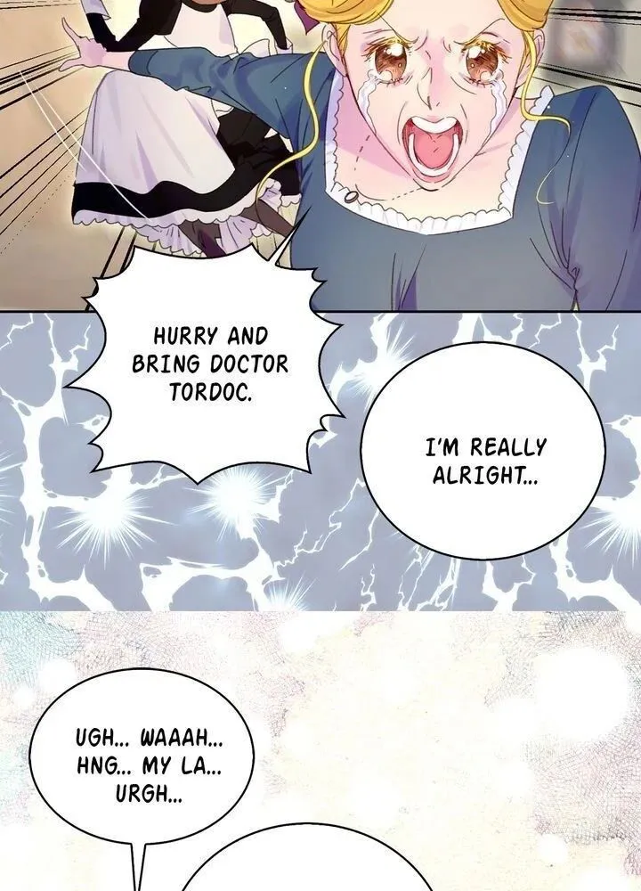 Miss Not-So Sidekick Chapter 115 Online - página 4