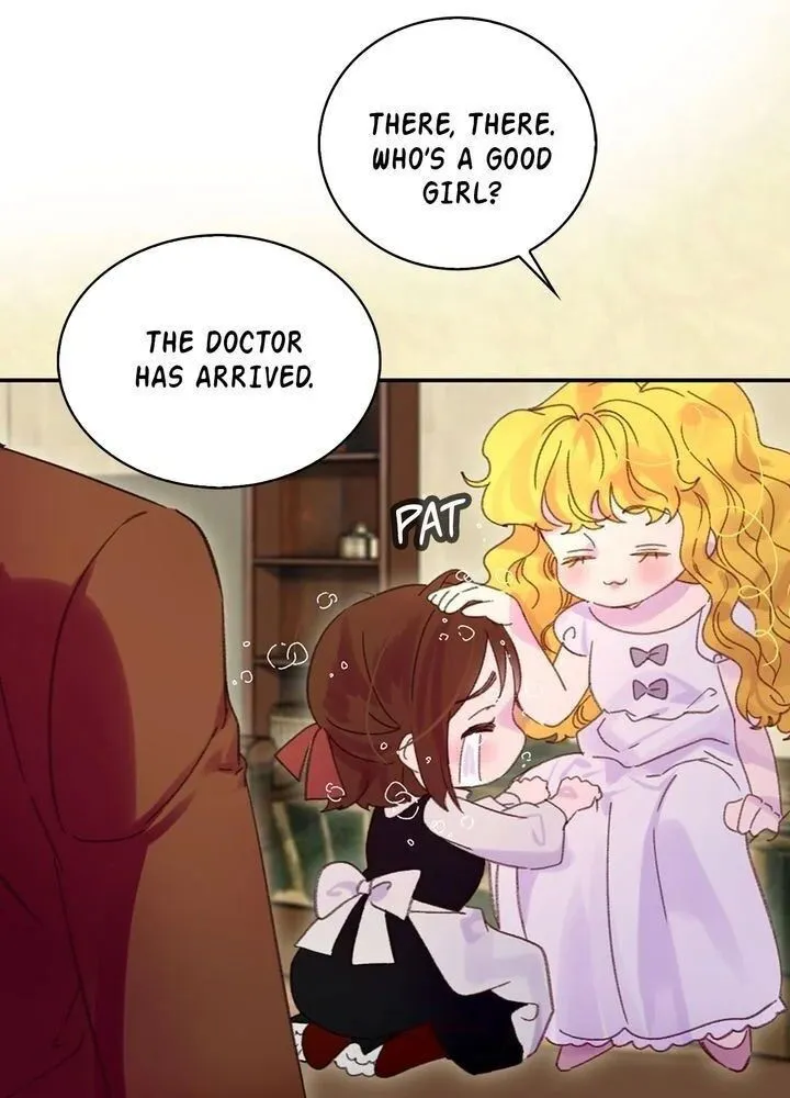 Miss Not-So Sidekick Chapter 115 Online - página 6