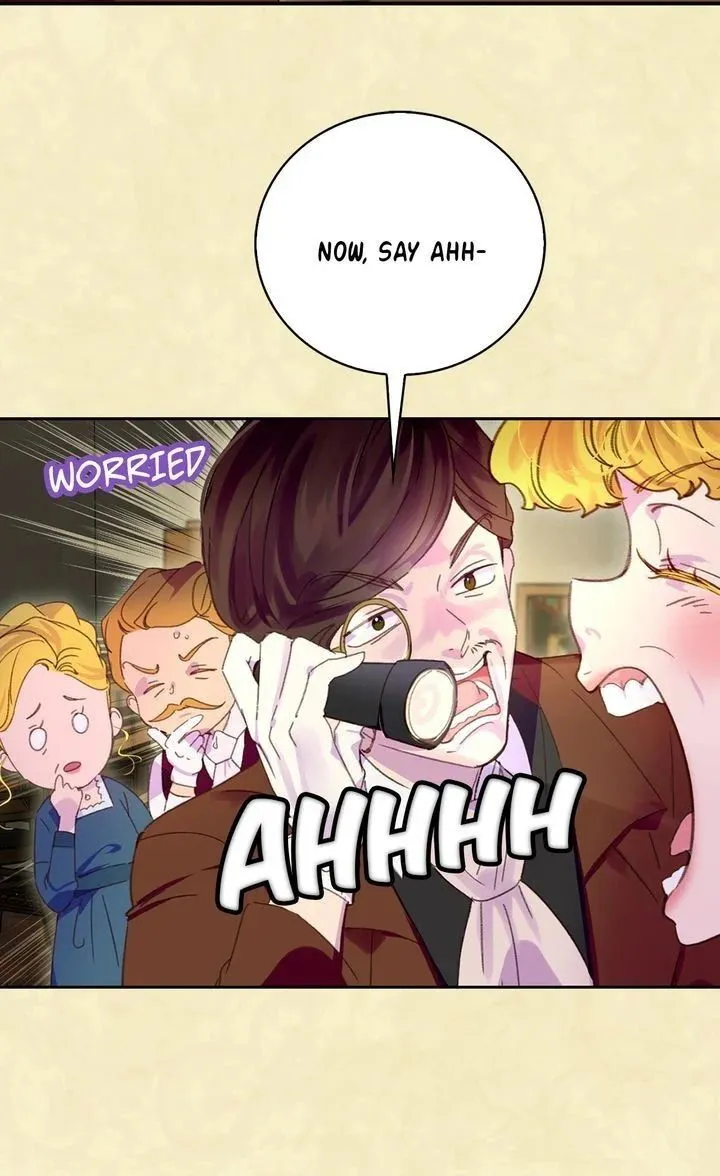 Miss Not-So Sidekick Chapter 115 Online - página 7