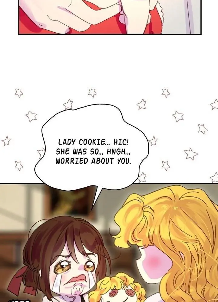 Miss Not-So Sidekick Chapter 115 Online - página 9