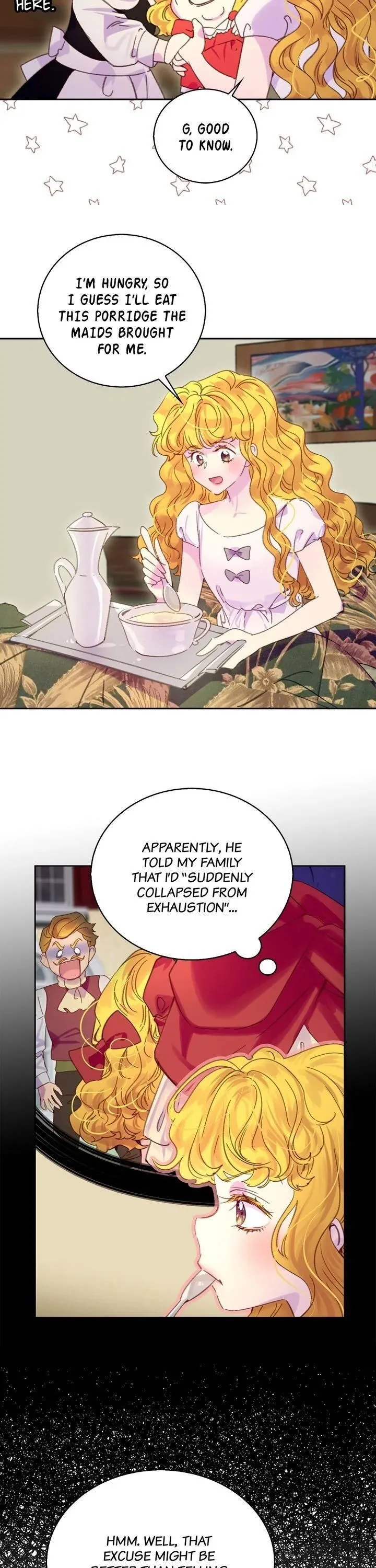 Miss Not-So Sidekick Chapter 115 Online - página 10