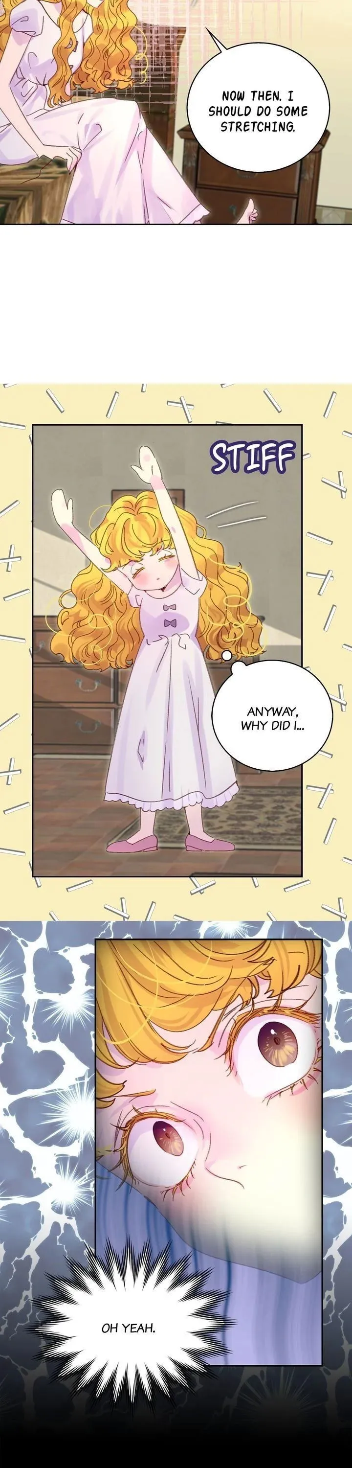 Miss Not-So Sidekick Chapter 115 Online - página 12