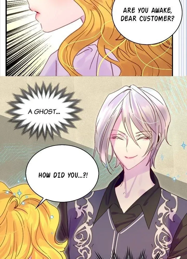Miss Not-So Sidekick Chapter 115 Online - página 16