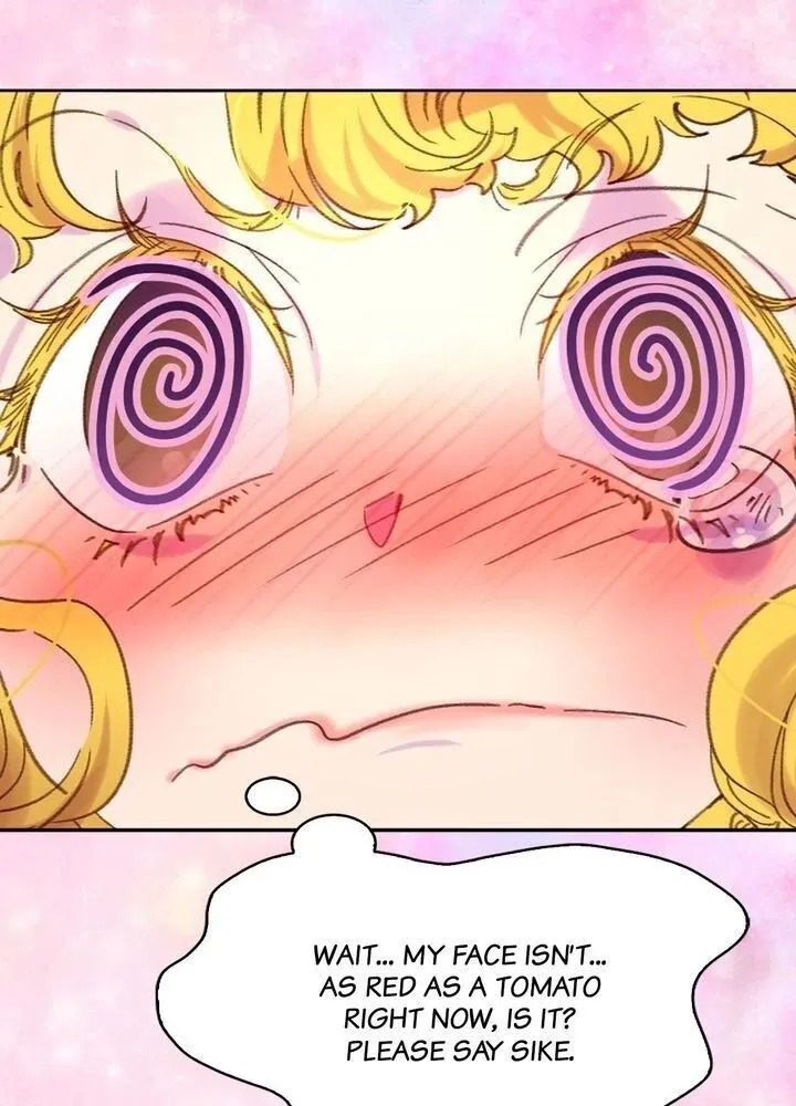 Miss Not-So Sidekick Chapter 115 Online - página 20