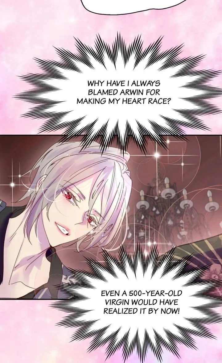 Miss Not-So Sidekick Chapter 115 Online - página 21