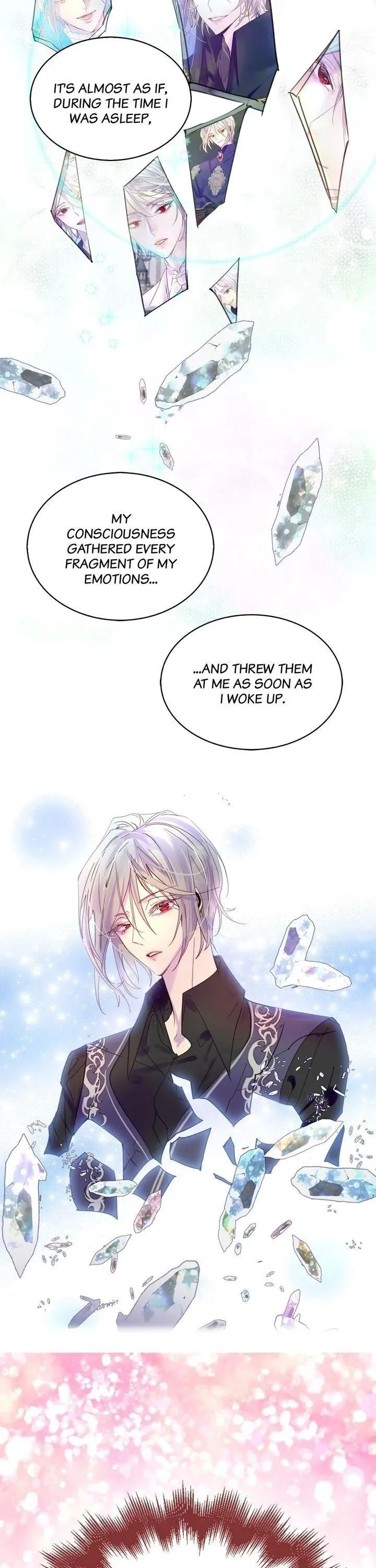 Miss Not-So Sidekick Chapter 115 Online - página 24
