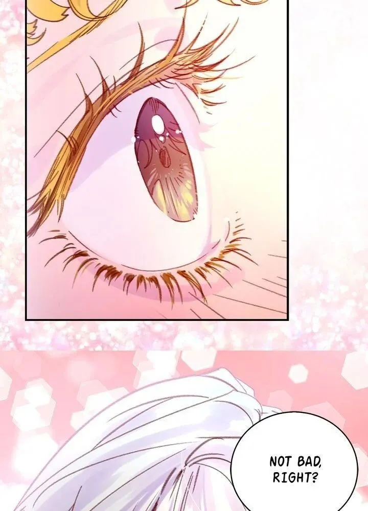Miss Not-So Sidekick Chapter 116 Online - página 4