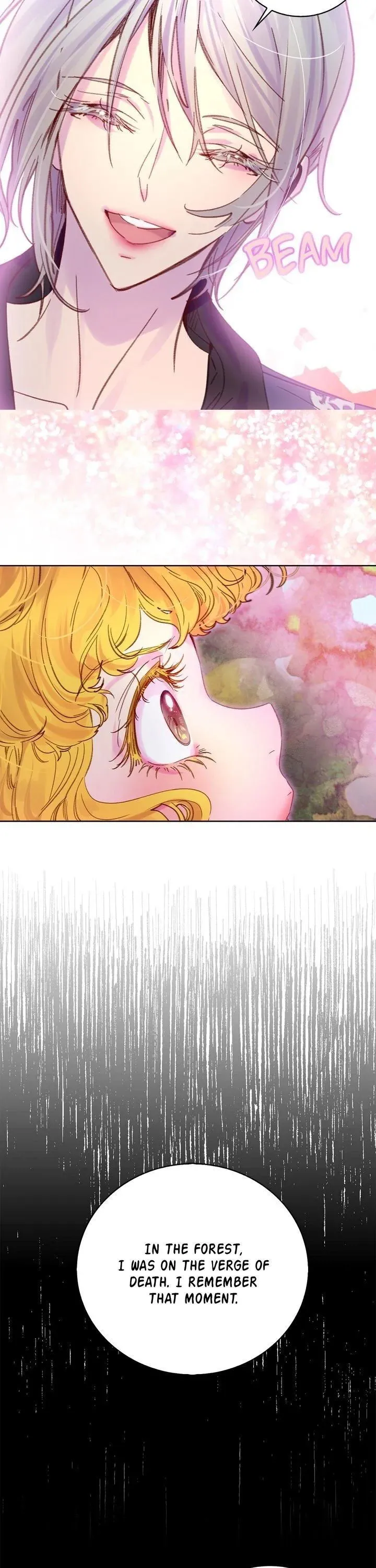 Miss Not-So Sidekick Chapter 116 Online - página 5