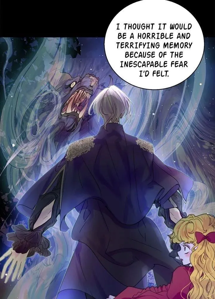 Miss Not-So Sidekick Chapter 116 Online - página 6
