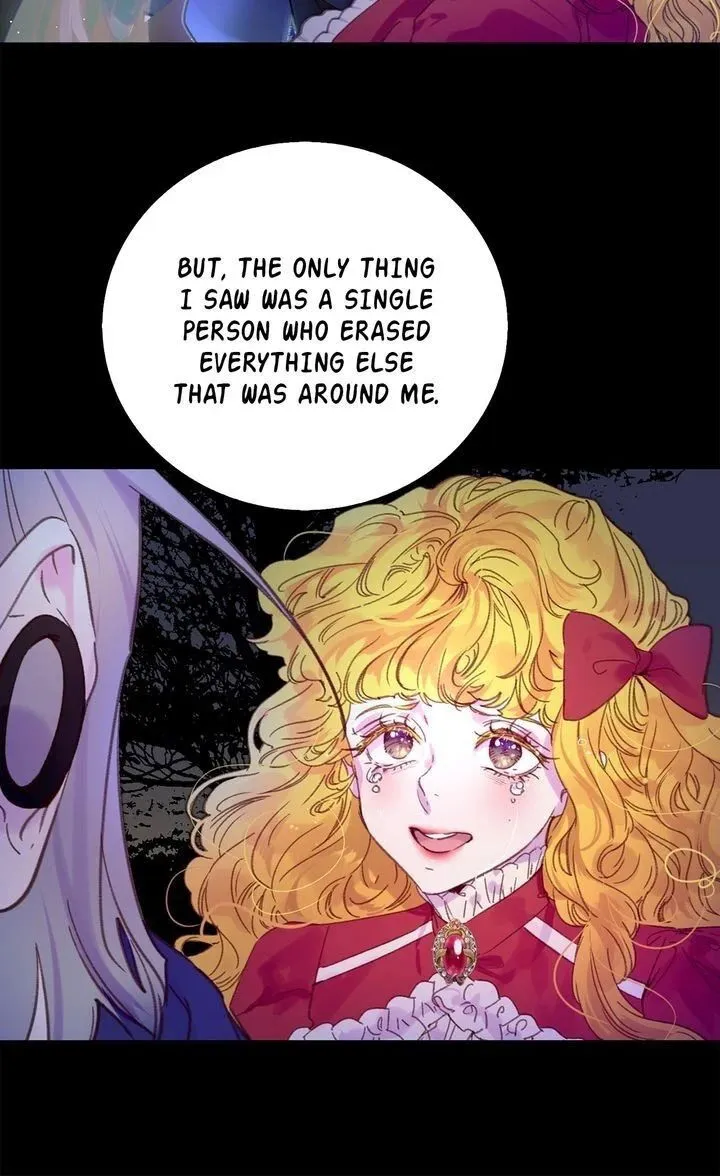 Miss Not-So Sidekick Chapter 116 Online - página 7