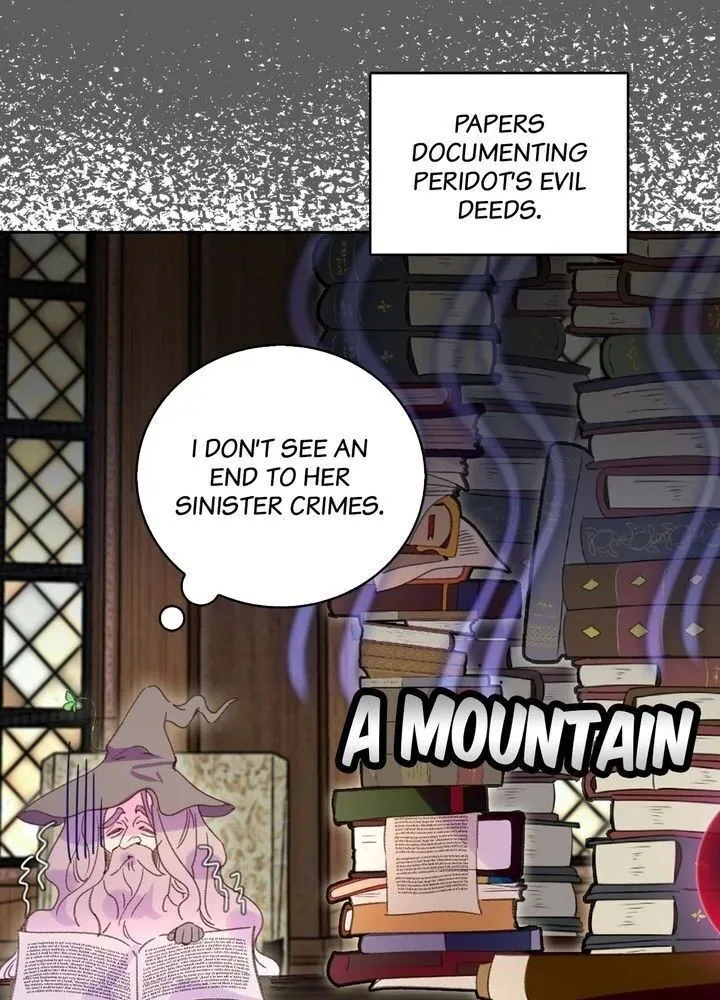 Miss Not-So Sidekick Chapter 116 Online - página 20