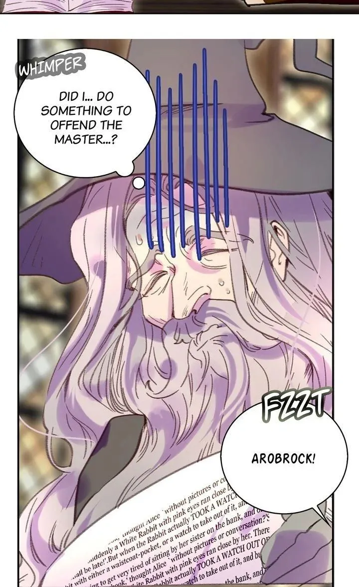 Miss Not-So Sidekick Chapter 116 Online - página 21