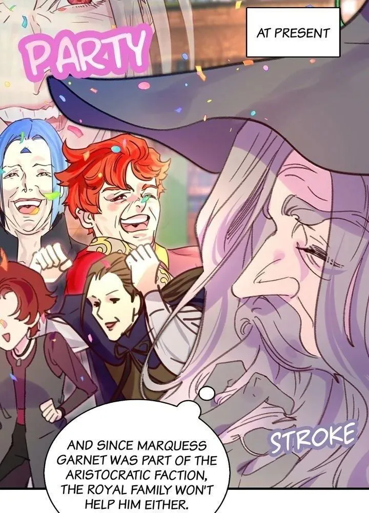 Miss Not-So Sidekick Chapter 116 Online - página 27