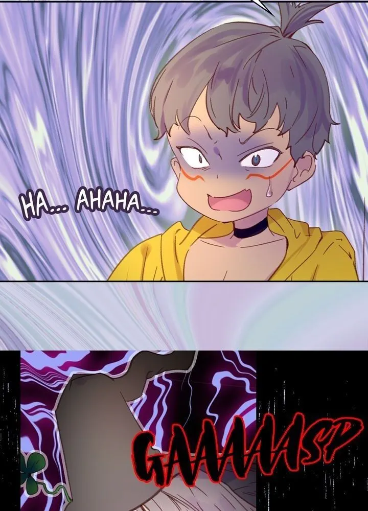 Miss Not-So Sidekick Chapter 117 Online - página 4