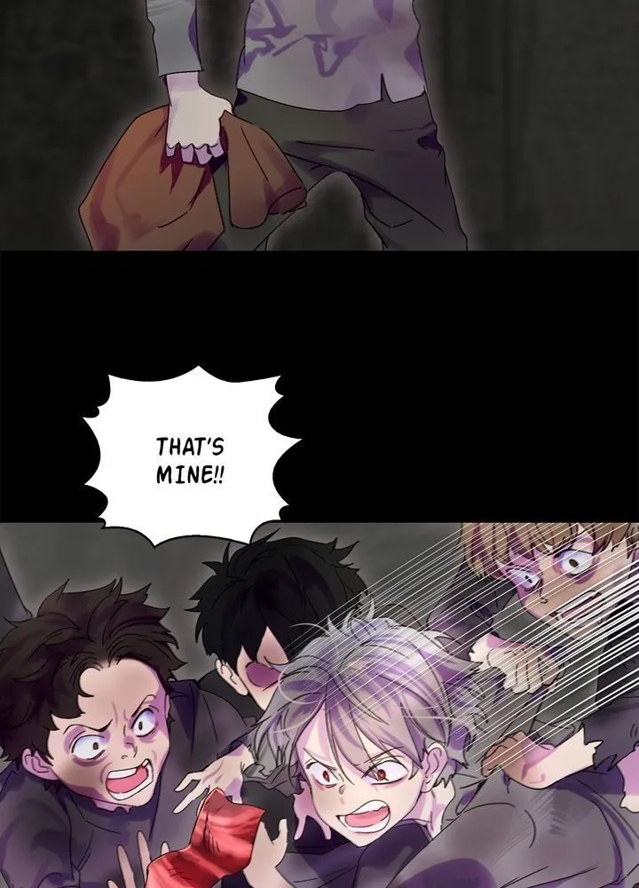 Miss Not-So Sidekick Chapter 117 Online - página 9