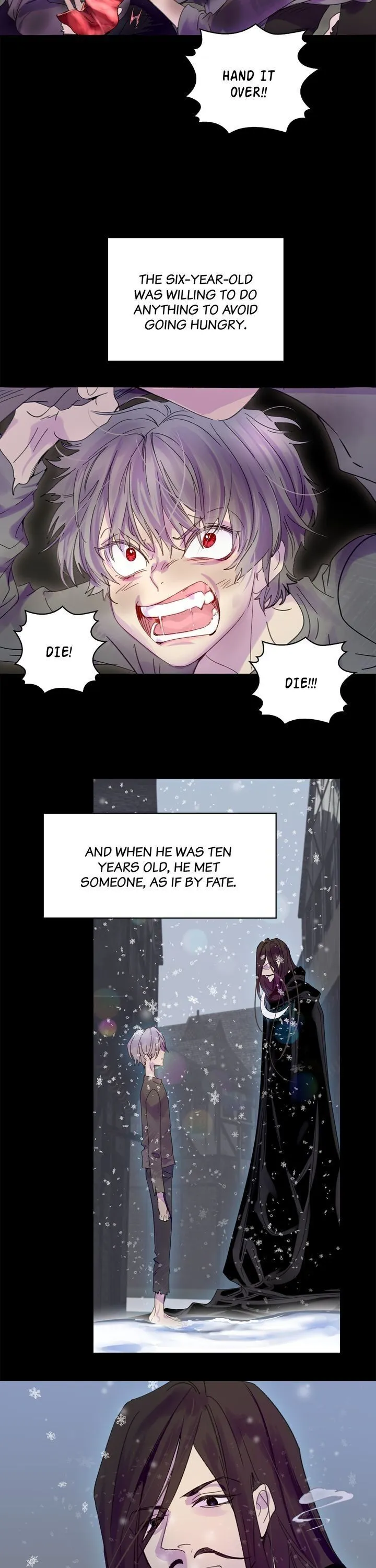 Miss Not-So Sidekick Chapter 117 Online - página 10