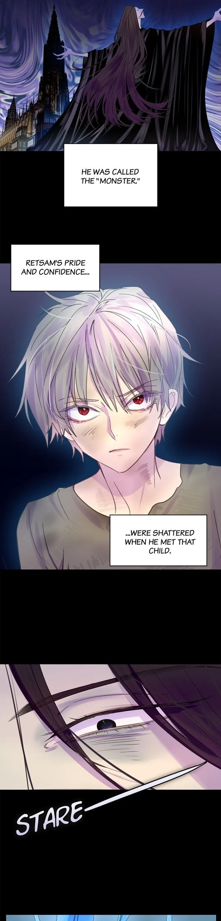 Miss Not-So Sidekick Chapter 117 Online - página 12