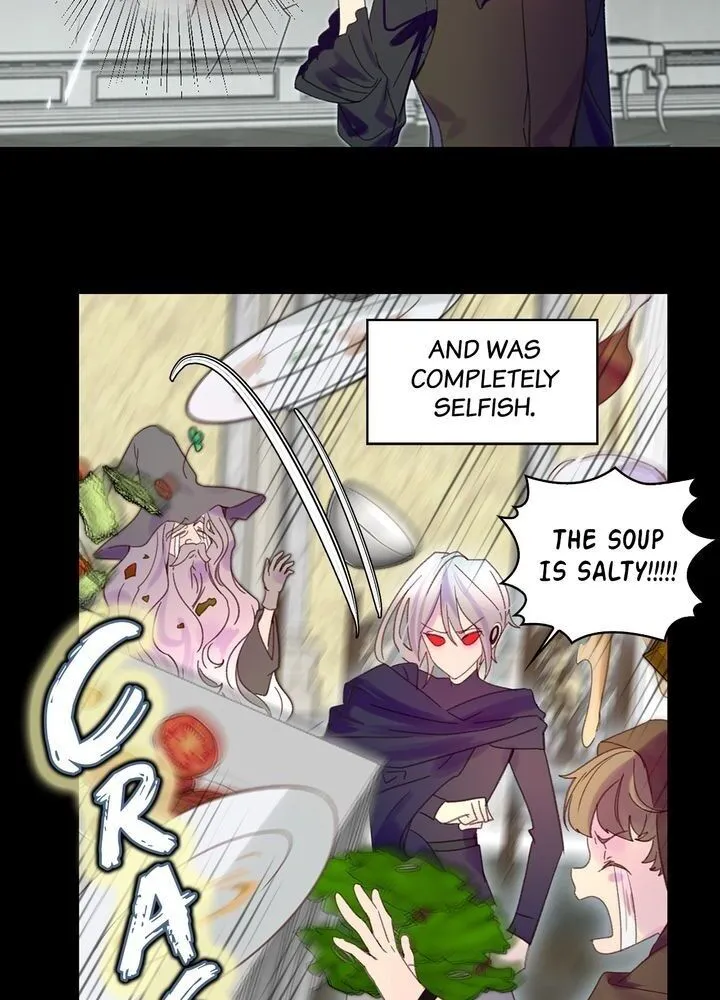 Miss Not-So Sidekick Chapter 117 Online - página 23