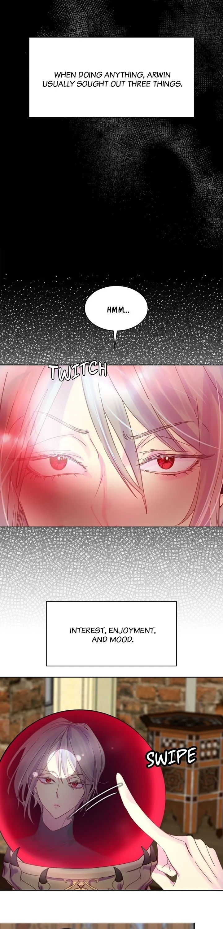 Miss Not-So Sidekick Chapter 117 Online - página 26